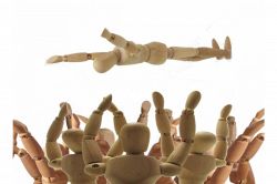 夢占い・夢診断│胴上げの夢は何を暗示している？ | 意味と解釈