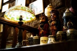 夢占い・夢診断│骨董品の夢は何を暗示している？