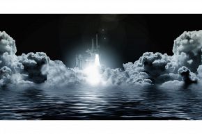 夢占い・夢診断│ロケットの夢は何を意味している？