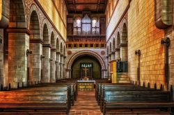 夢占い・夢診断│礼拝堂の夢は何を暗示している？