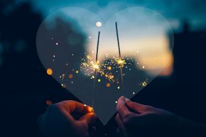 占いコラム│運命数4の予言…【本当にあの人で大丈夫？】結婚した場合の全人生