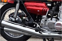 夢占い・夢診断│暴走族の夢は何を暗示している？