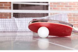 夢占い・夢診断│卓球の夢は何を暗示している？