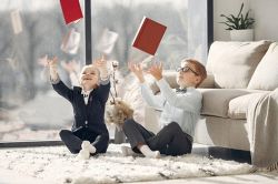 タロット占い│本格タロット占い◆メンタル復活！子供のころのような好奇心を取り戻そう！