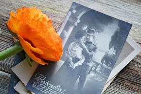 オフェリア・麗の星座+血液型占い│彼女たちの天職（1）オードリー・ヘップバーン～太陽星座が牡牛座～第10ハウスが水瓶座～