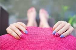 夢占い・夢診断│ネイルの夢は何を暗示している？