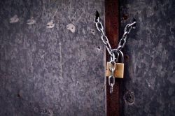 夢占い・夢診断│鎖の夢は何を暗示している？