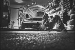 夢占い・夢診断│修理の夢は何を暗示している？