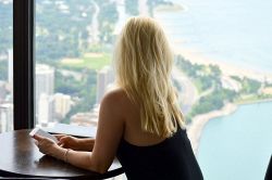 夢占い・夢診断│眺める夢は何を暗示している？