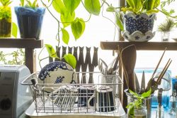 夢占い・夢診断│台所の夢は何を暗示している？