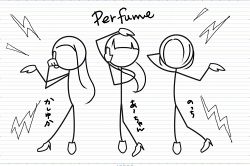 さちこい無料ピックアップ│熱愛報道！Perfumeのあーちゃんとお相手バーンズ勇気はどんな交際をしている？勝手に相性占い！