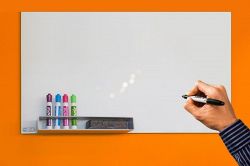 夢占い・夢診断│ホワイトボードの夢は何を暗示している？