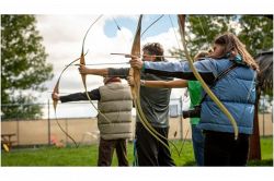 夢占い・夢診断│撃つ夢は何を暗示している？