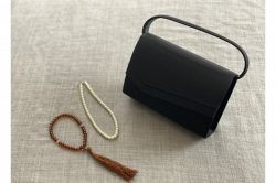 夢占い・夢診断│喪服の夢は何を暗示している？