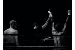 夢占い・夢診断│チャンピオンの夢は何を暗示している？