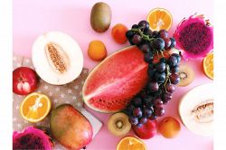 夢占い・夢診断│フルーツの夢は何を暗示している？