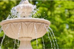 夢占い・夢診断│噴水の夢は何を暗示している？