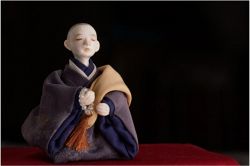 夢占い・夢診断│お坊さんの夢は何を暗示している？