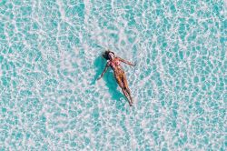 夢占い・夢診断│泳ぐ夢は何を意味している？