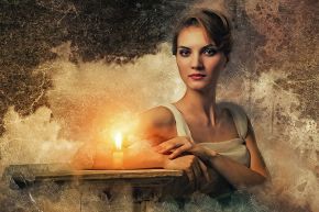 占いコラム│【運命数1のことば】あなたを納得させる、二人が結ばれる本当の可能性