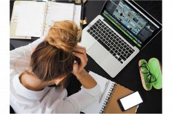 仕事占い│これがあなたの弱点◆あなたが職場で抱え込みがちな仕事のストレス