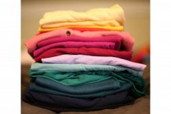 夢占い・夢診断│洗濯物をたたむ夢は何を暗示している？