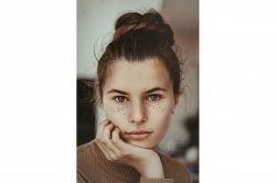 夢占い・夢診断│ソバカスの夢は何を暗示している？