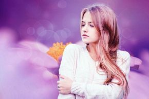 復縁占い│忘れられないあの人……。もしかして、もうほかに気になる異性がいる？