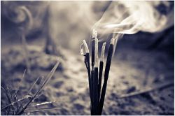 夢占い・夢診断│煙の夢は何を暗示している？