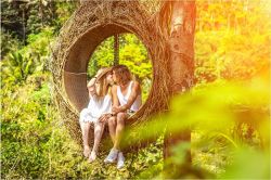 恋愛占い│2人を繋ぐ絆の深さ◆前世を越えて、ふたりが今世で出会った意味