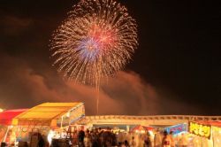 夢占い・夢診断│夜店の夢は何を暗示している？