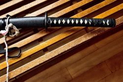 夢占い・夢診断│日本刀の夢は何を暗示している？