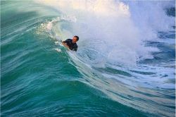 夢占い・夢診断│ボディボードの夢は何を暗示している？