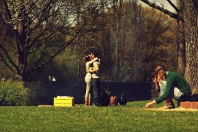 占いコラム│「恋の全貌」⇒運命数1が暴露！　過去から未来へのあの人の気持ち