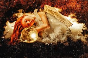 占いコラム│【出ました、運命数5の教え】～ふたりの恋が始まる日をお教えします～