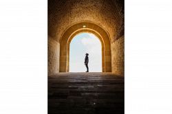 夢占い・夢診断│アーチの夢は何を暗示している？