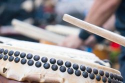 夢占い・夢診断│太鼓の夢は何を暗示している？