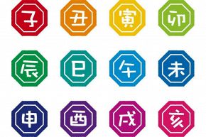 占いコラム│意外な事実！十二支の語源は動物ではなかった！
