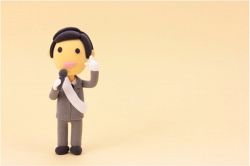 夢占い・夢診断│立候補の夢は何を暗示している？ | 夢占い分析