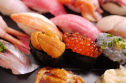 夢占い・夢診断│寿司の夢は何を暗示している？