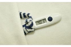 夢占い・夢診断│体温計の夢は何を暗示している？