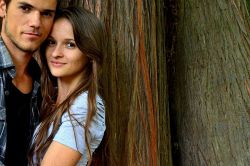 恋愛占い│今の人が最高の恋人？二人は周囲が羨むほどの幸せカップルに見えてる？