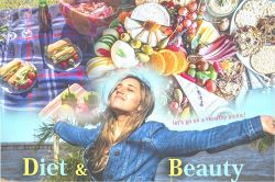 さちこい無料ピックアップ│【2023年4月】12星座別のダイエット運＆美容運～春こそダイエットでキレイと健康を！