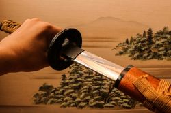 夢占い・夢診断│斬る夢は何を暗示している？