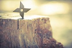 夢占い・夢診断│武器の夢は何を暗示している？