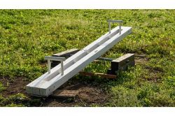 夢占い・夢診断│シーソーの夢は何を暗示している？