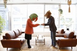 夢占い・夢診断│夢占い：自己紹介の夢が示す深層心理とその意味