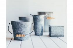 夢占い・夢診断│バケツの夢は何を暗示している？