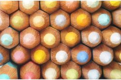 夢占い・夢診断│塗り絵の夢は何を暗示している？