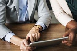 タロット占い│ストレスをためないで！合わない上司との付き合い方【タロット占い】